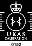 UKAS accredited laboratory